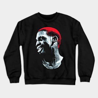 Dennis Crewneck Sweatshirt